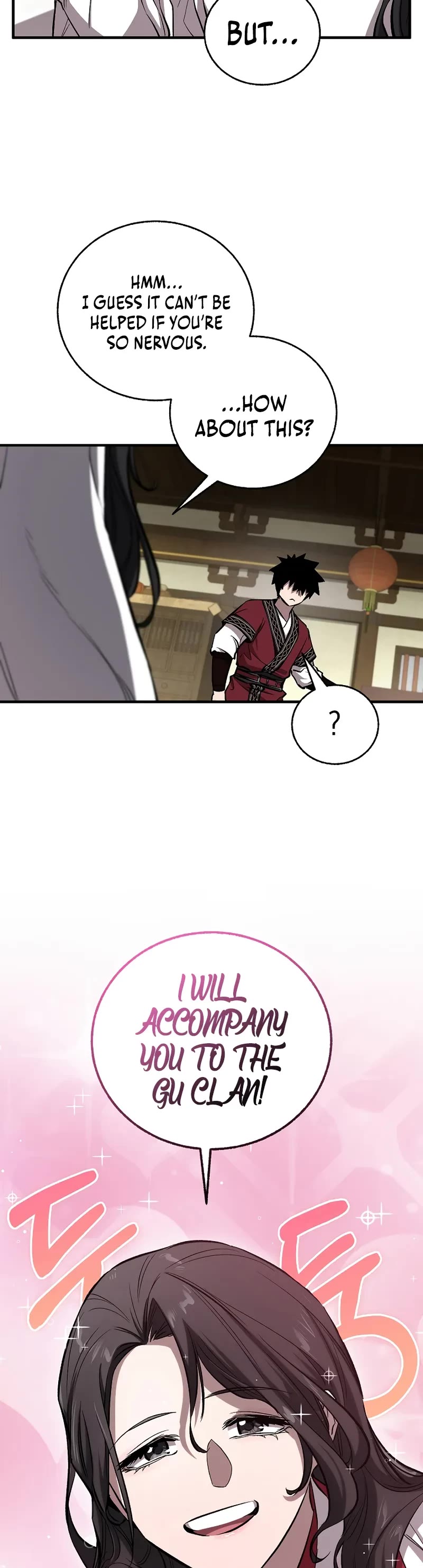 Childhood Friend of the Zenith chapter 59 page 44