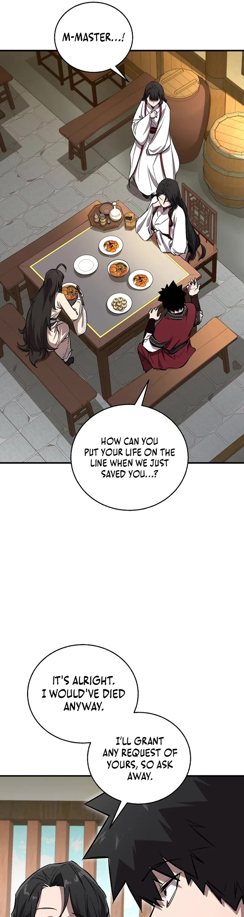 Childhood Friend of the Zenith chapter 59 page 7