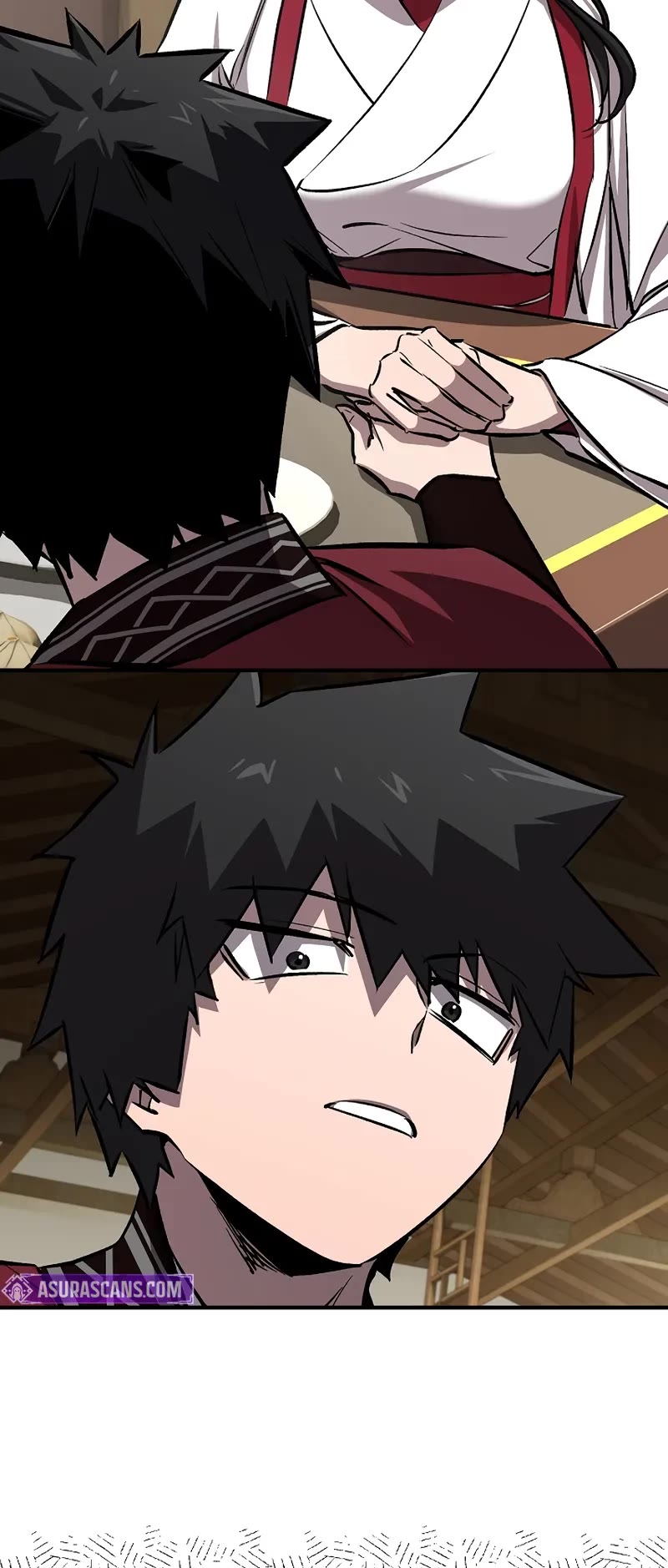 Childhood Friend of the Zenith chapter 59 page 9