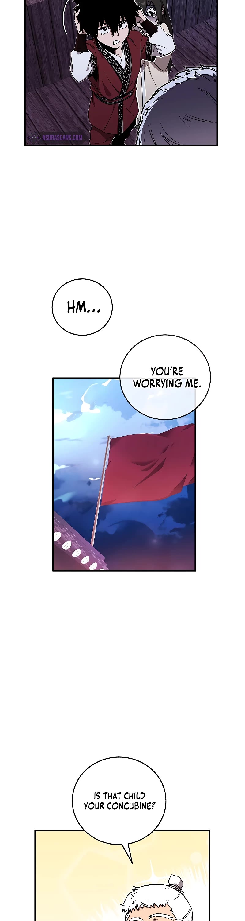 Childhood Friend of the Zenith chapter 6 page 10