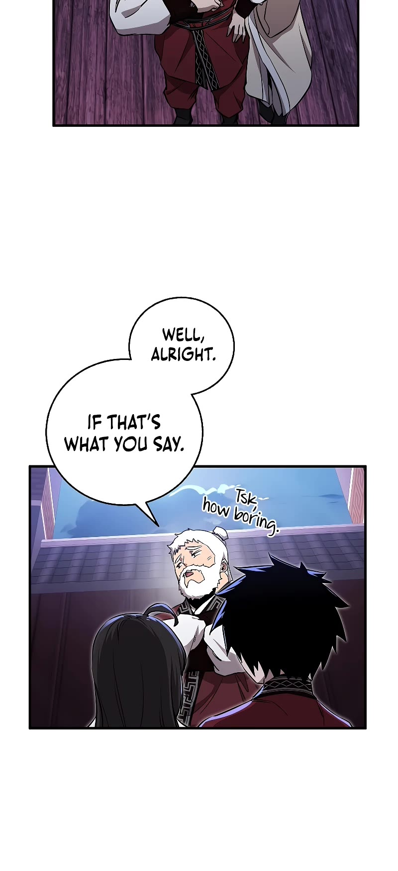 Childhood Friend of the Zenith chapter 6 page 12