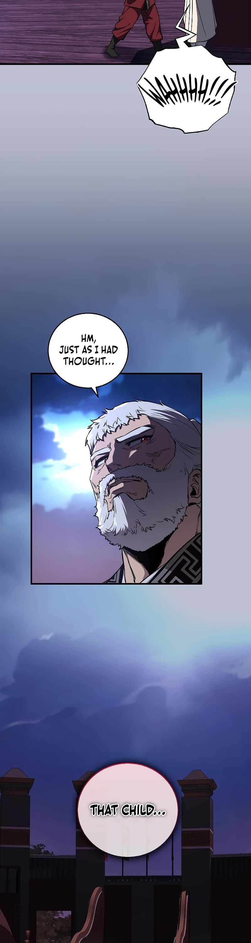 Childhood Friend of the Zenith chapter 6 page 15