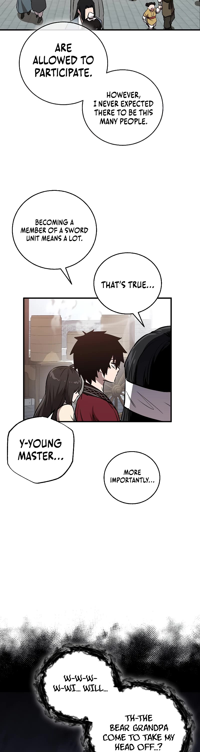 Childhood Friend of the Zenith chapter 6 page 20