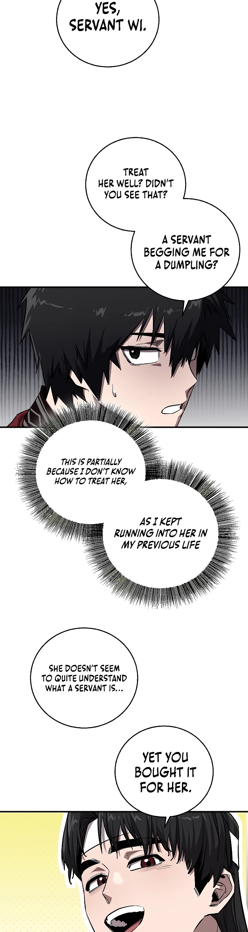 Childhood Friend of the Zenith chapter 6 page 26