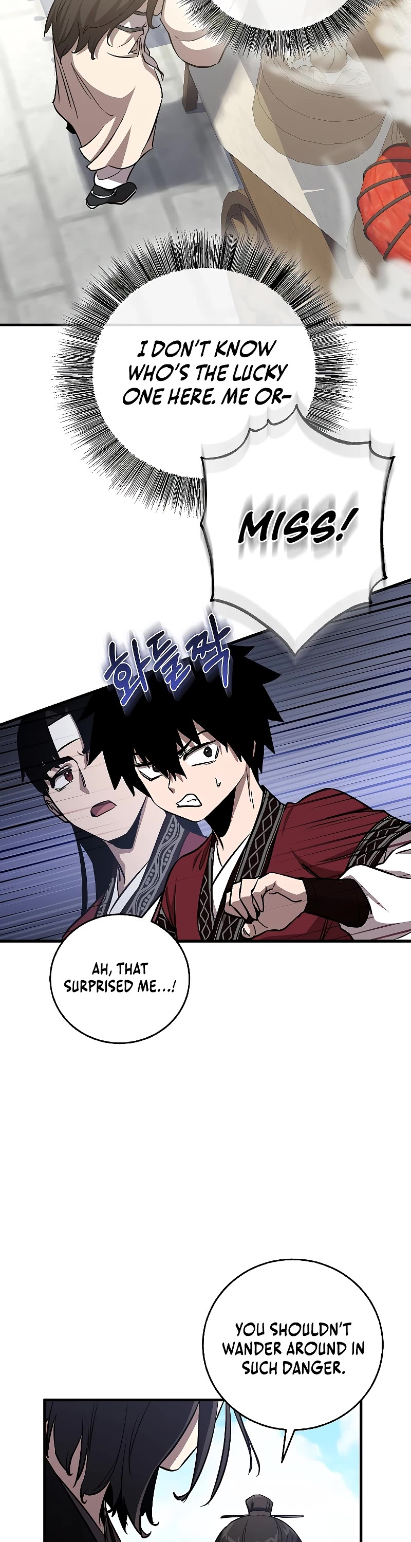 Childhood Friend of the Zenith chapter 6 page 31