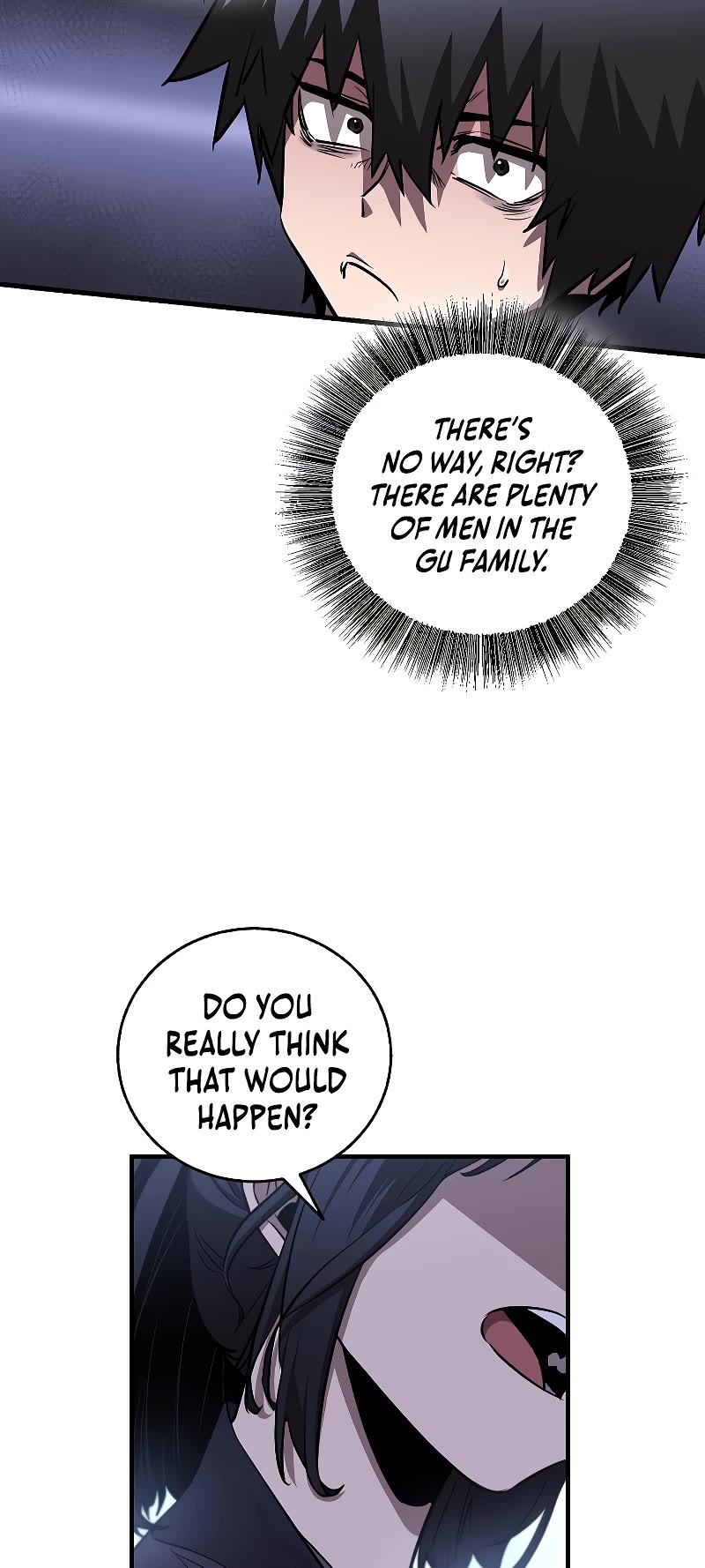 Childhood Friend of the Zenith chapter 6 page 34