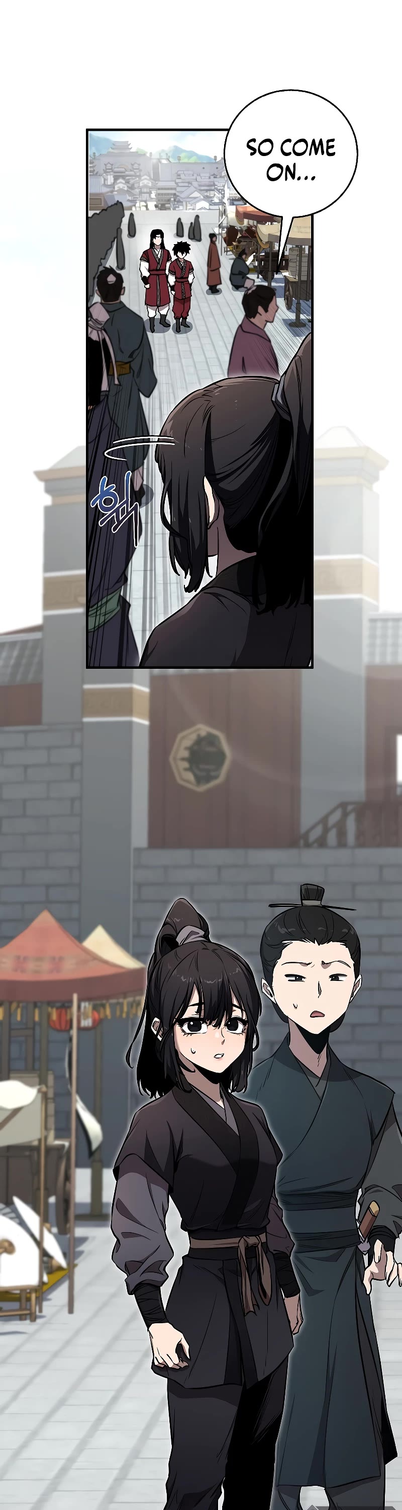 Childhood Friend of the Zenith chapter 6 page 36