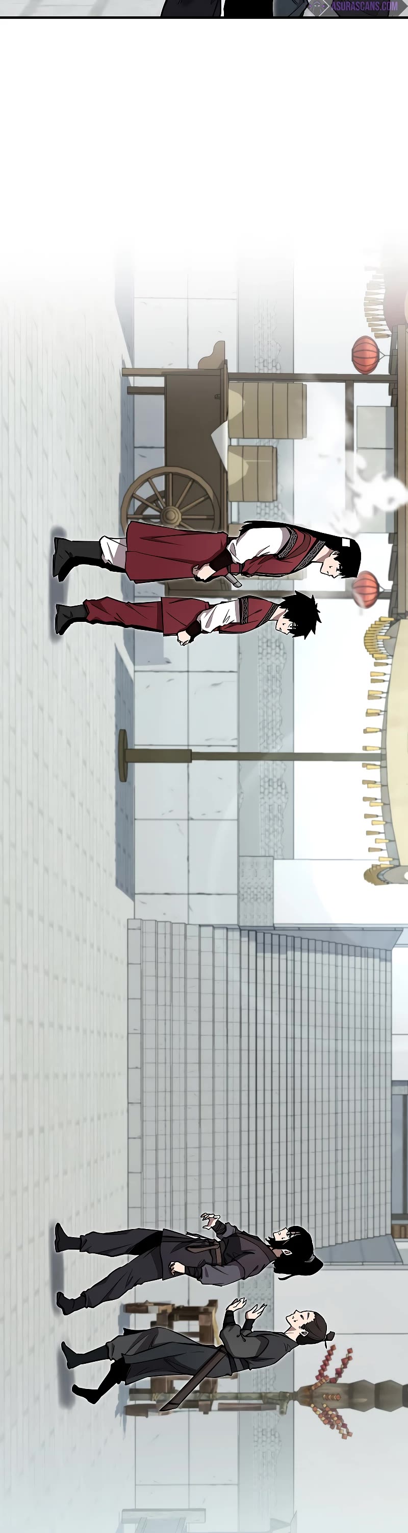 Childhood Friend of the Zenith chapter 6 page 37