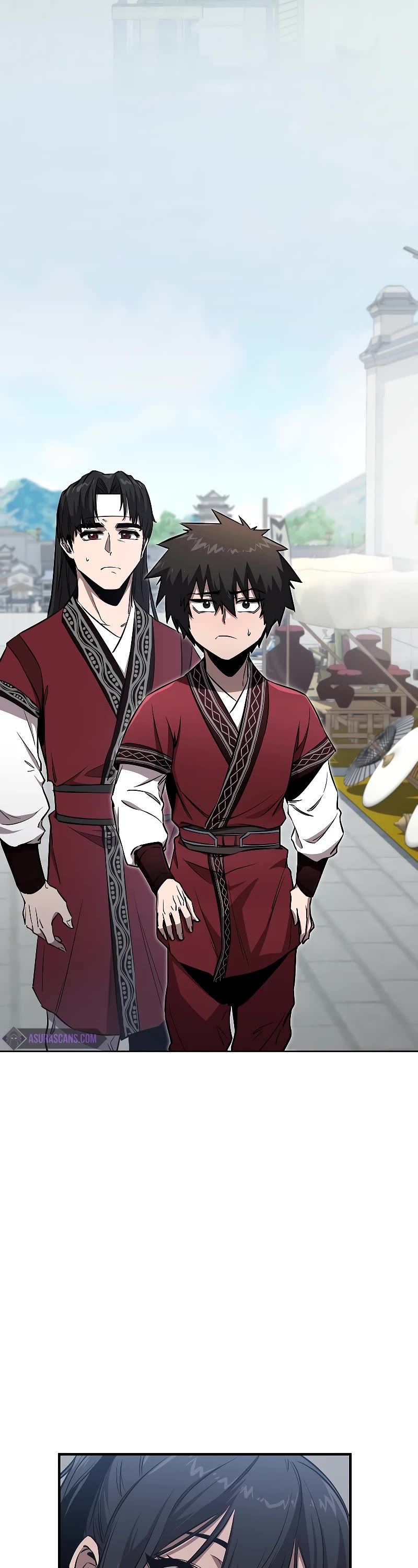 Childhood Friend of the Zenith chapter 6 page 38