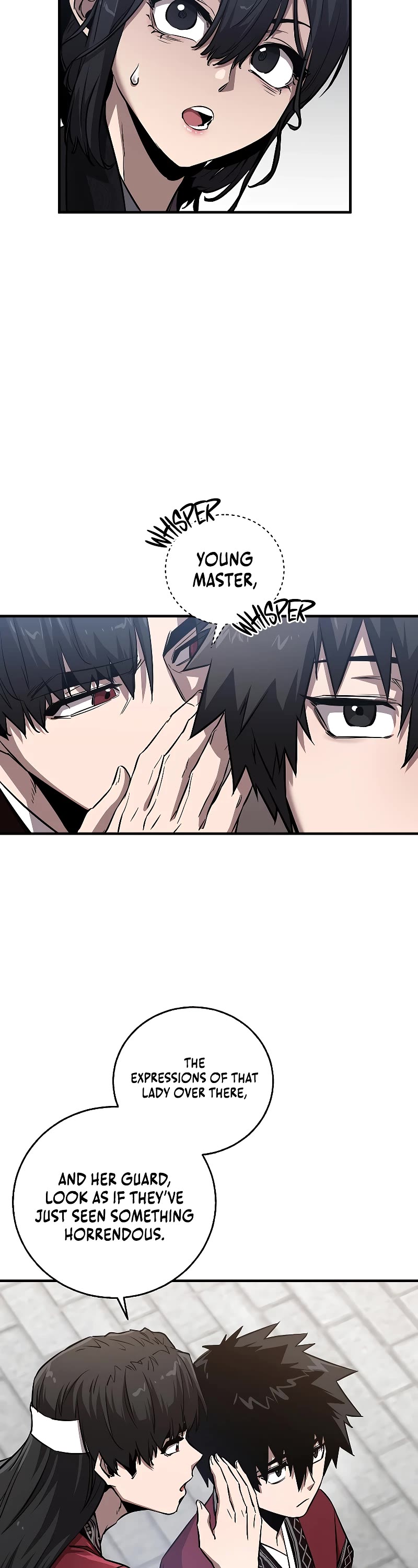 Childhood Friend of the Zenith chapter 6 page 39