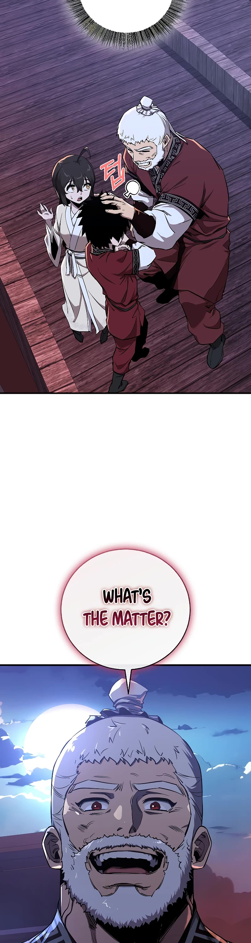 Childhood Friend of the Zenith chapter 6 page 4