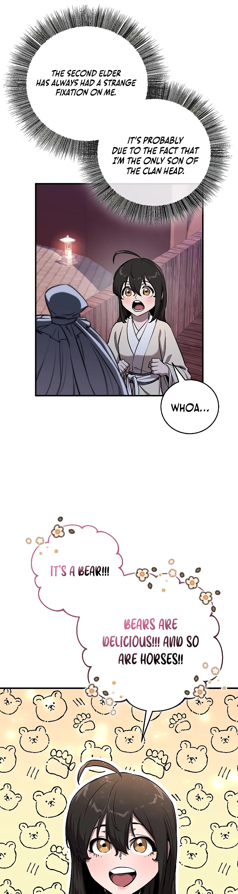 Childhood Friend of the Zenith chapter 6 page 7