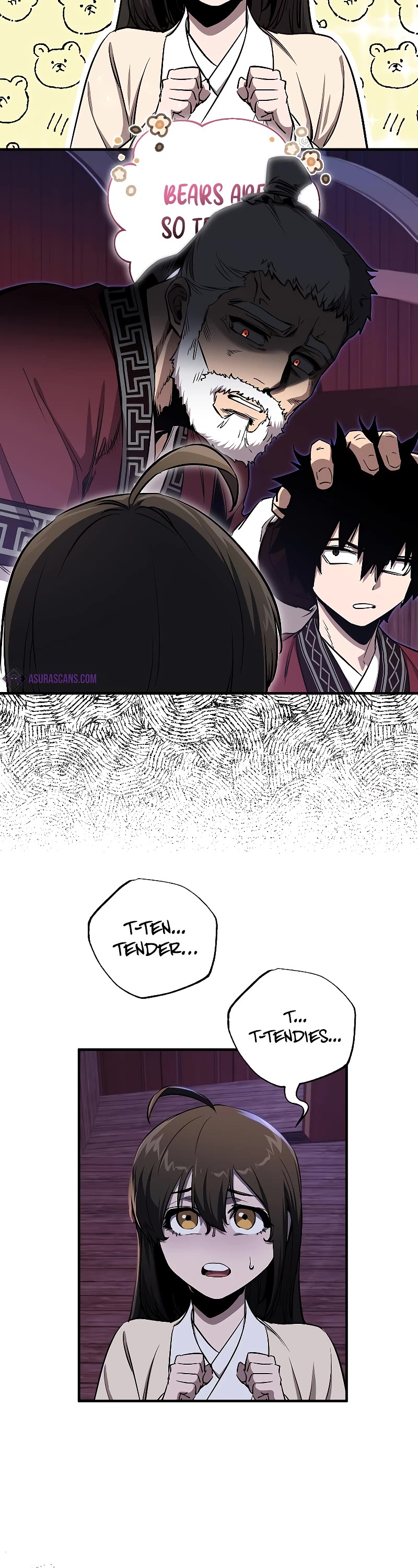 Childhood Friend of the Zenith chapter 6 page 8