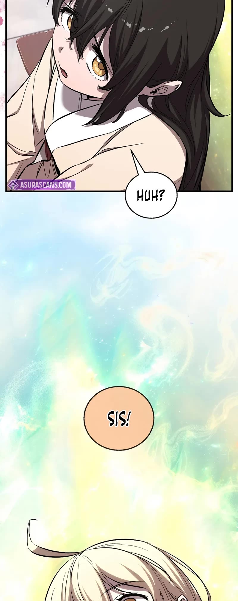 Childhood Friend of the Zenith chapter 60 page 10