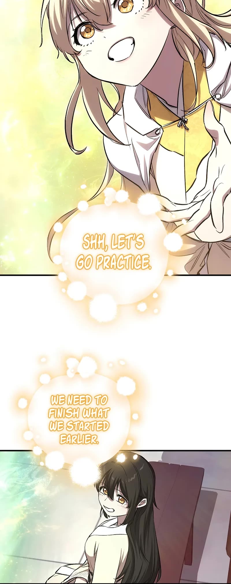 Childhood Friend of the Zenith chapter 60 page 11