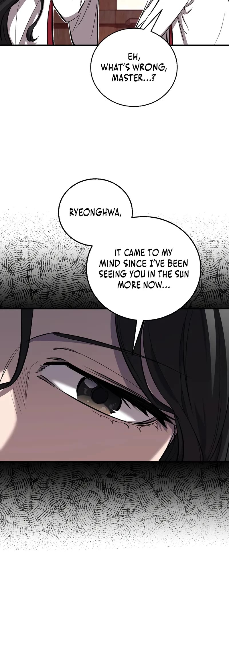 Childhood Friend of the Zenith chapter 60 page 16