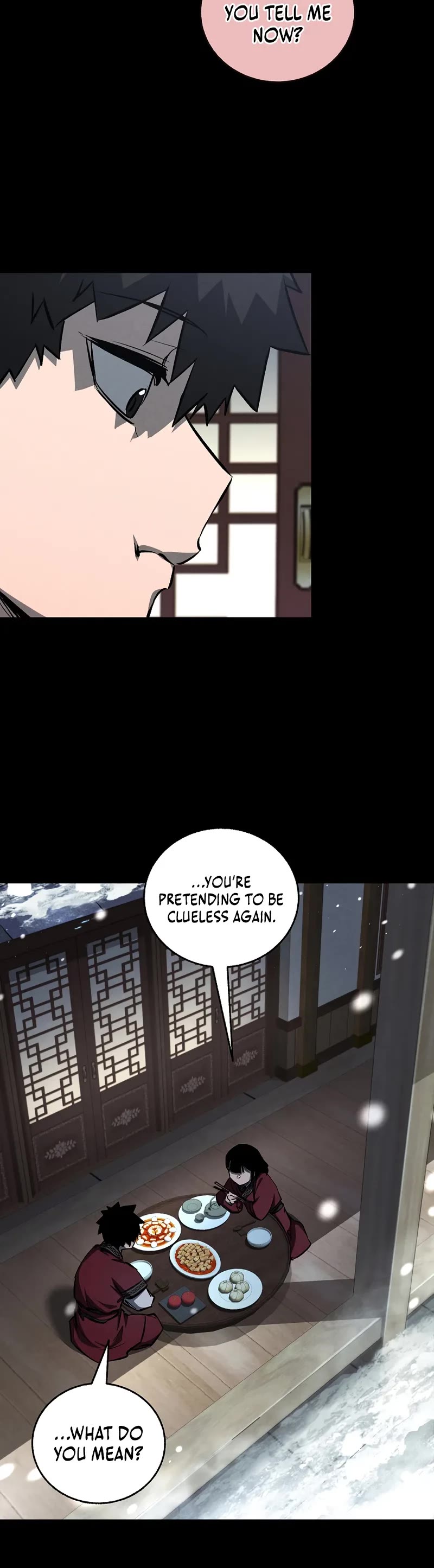 Childhood Friend of the Zenith chapter 60 page 26