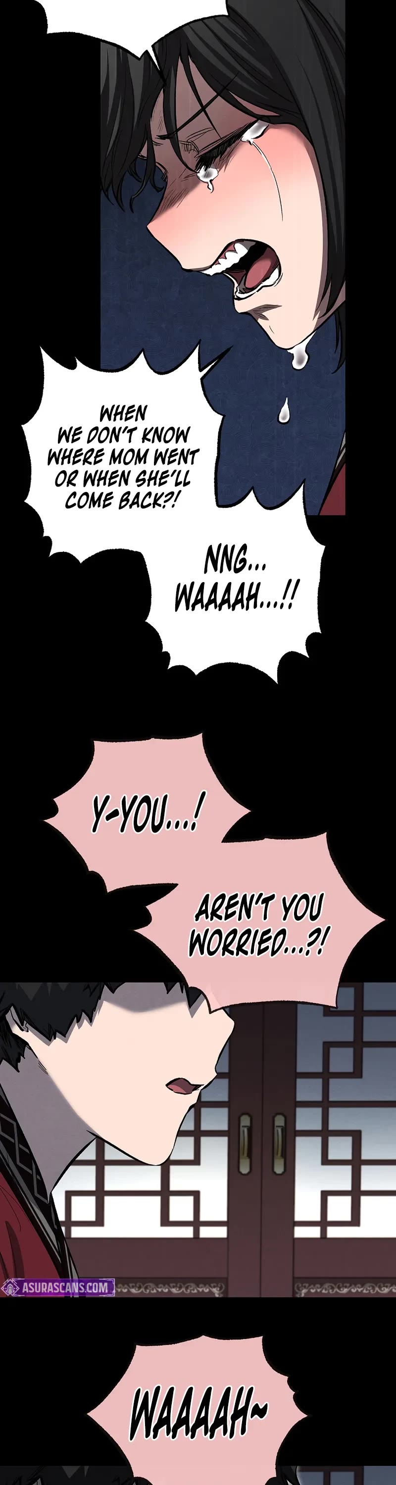 Childhood Friend of the Zenith chapter 60 page 29