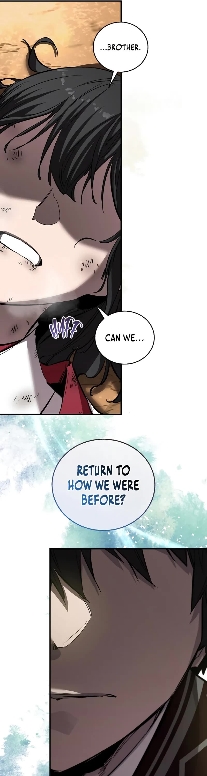 Childhood Friend of the Zenith chapter 60 page 42