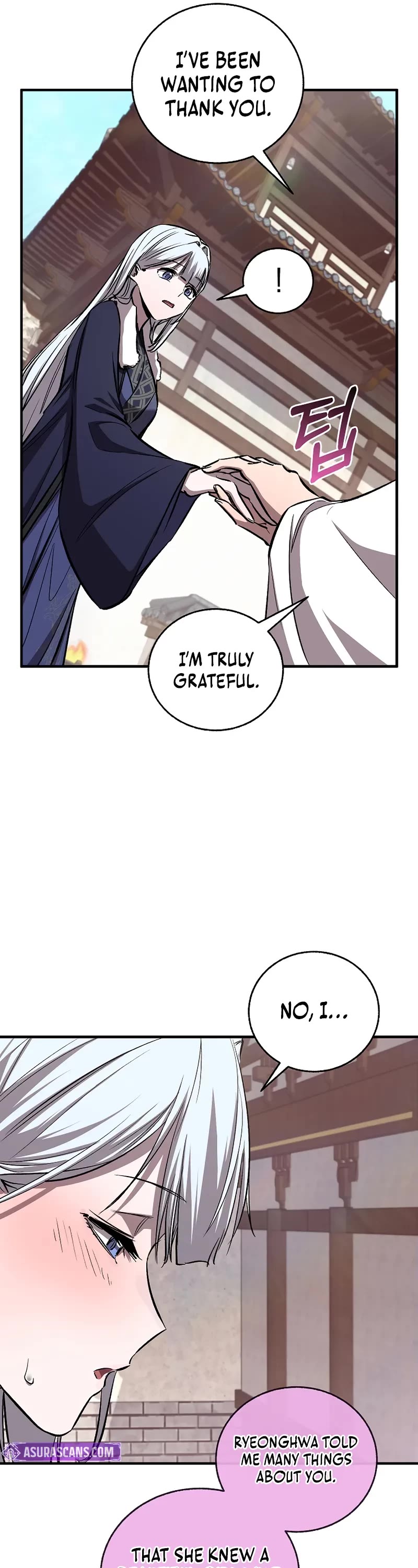 Childhood Friend of the Zenith chapter 60 page 7
