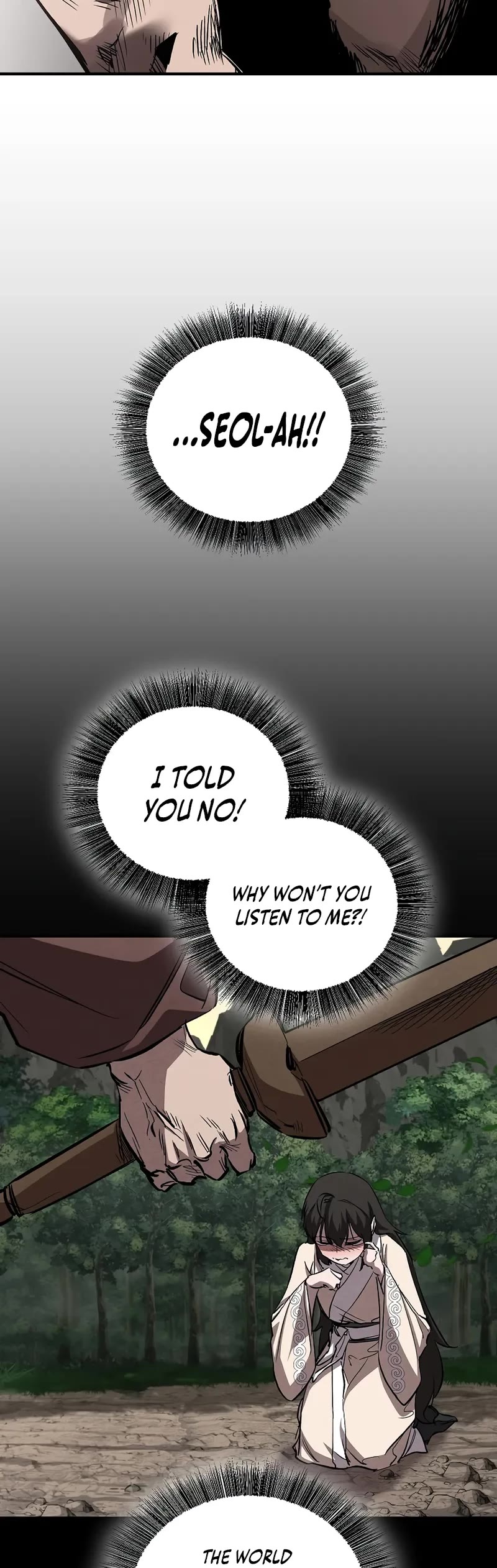 Childhood Friend of the Zenith chapter 62 page 10