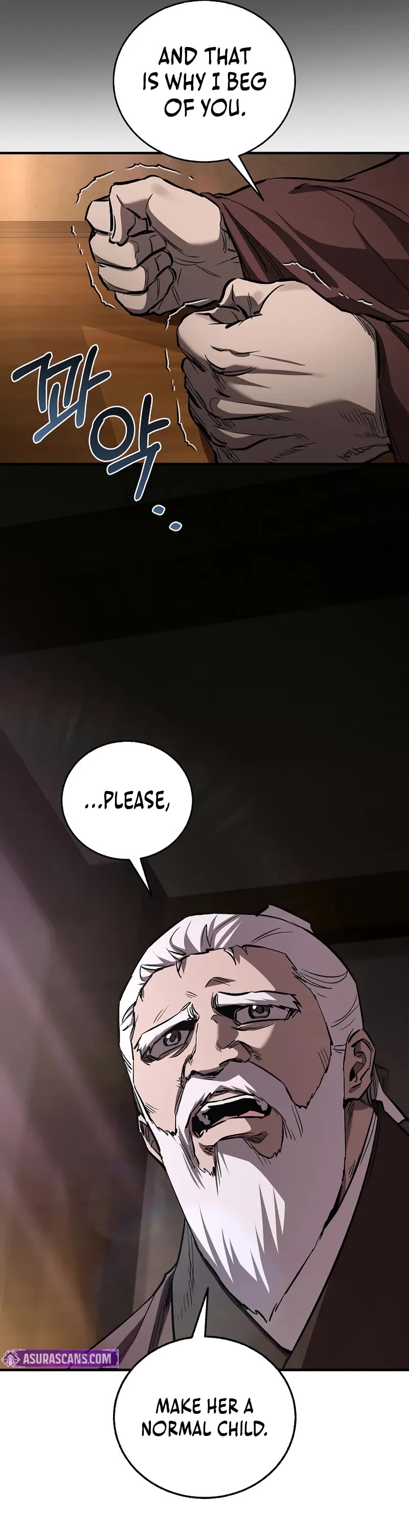 Childhood Friend of the Zenith chapter 62 page 12