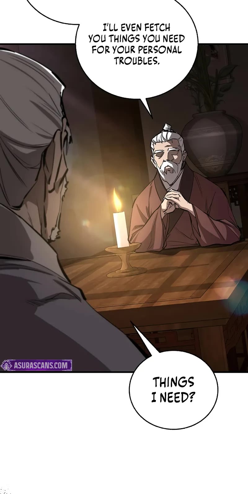 Childhood Friend of the Zenith chapter 62 page 15