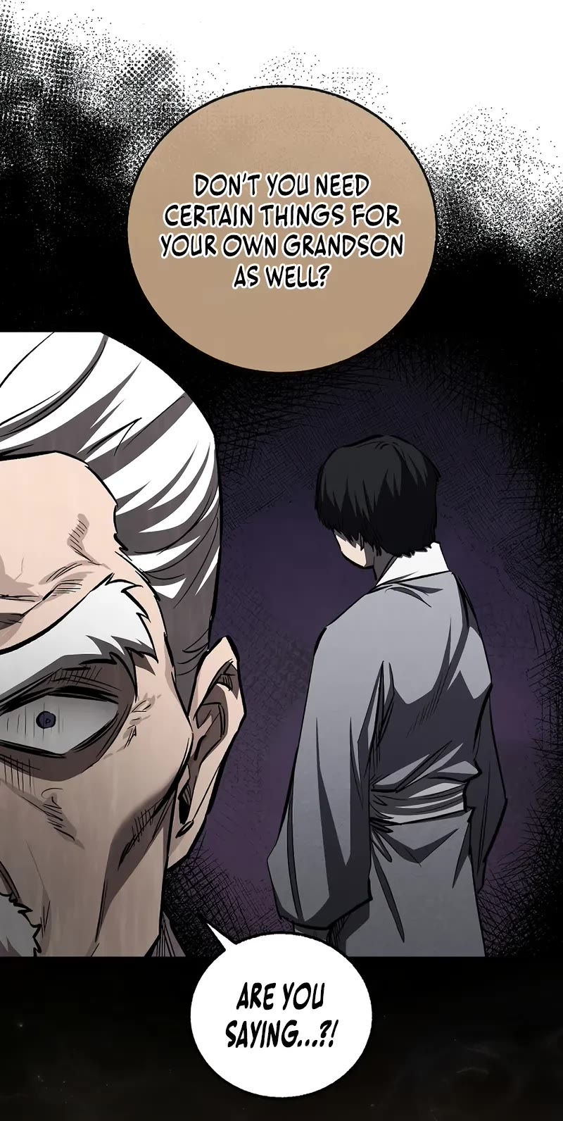 Childhood Friend of the Zenith chapter 62 page 16