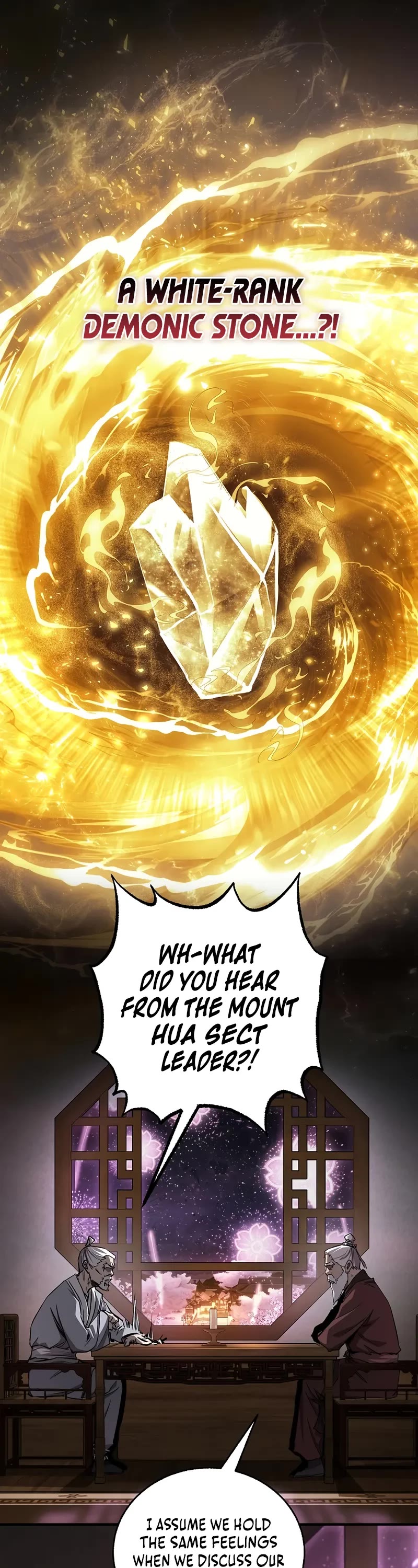 Childhood Friend of the Zenith chapter 62 page 17