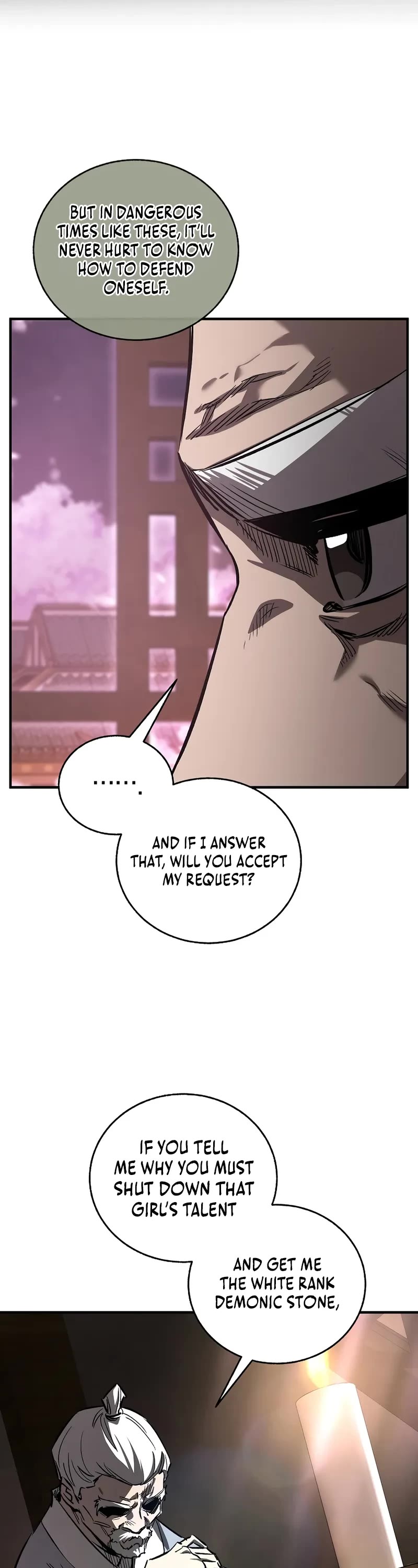 Childhood Friend of the Zenith chapter 62 page 20