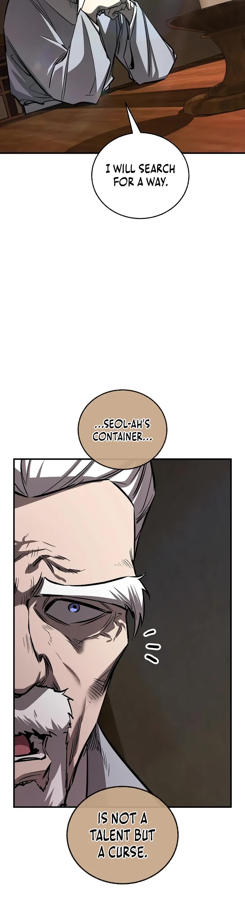 Childhood Friend of the Zenith chapter 62 page 21