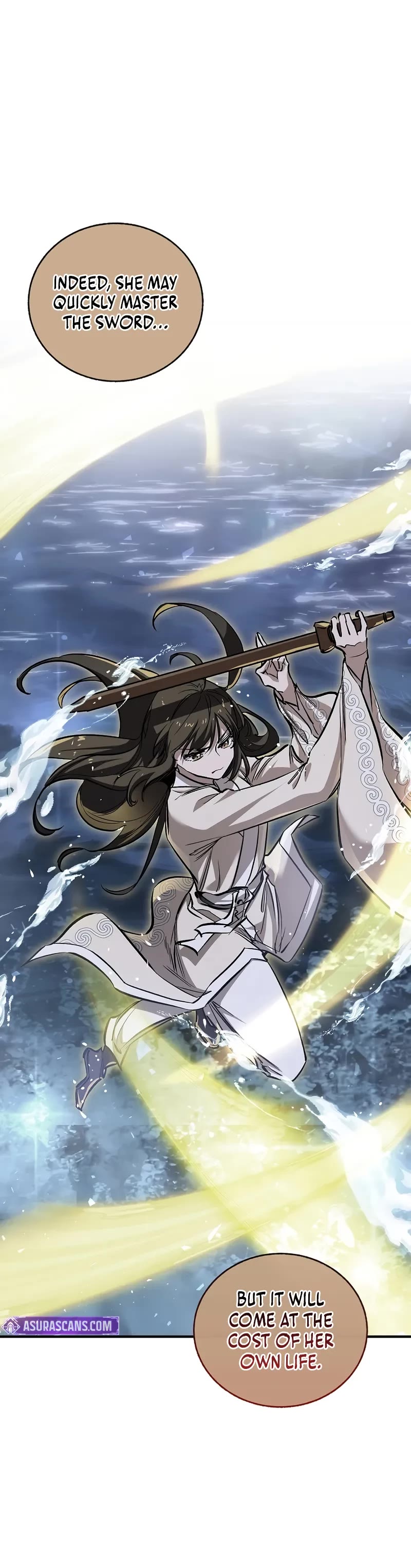 Childhood Friend of the Zenith chapter 62 page 22