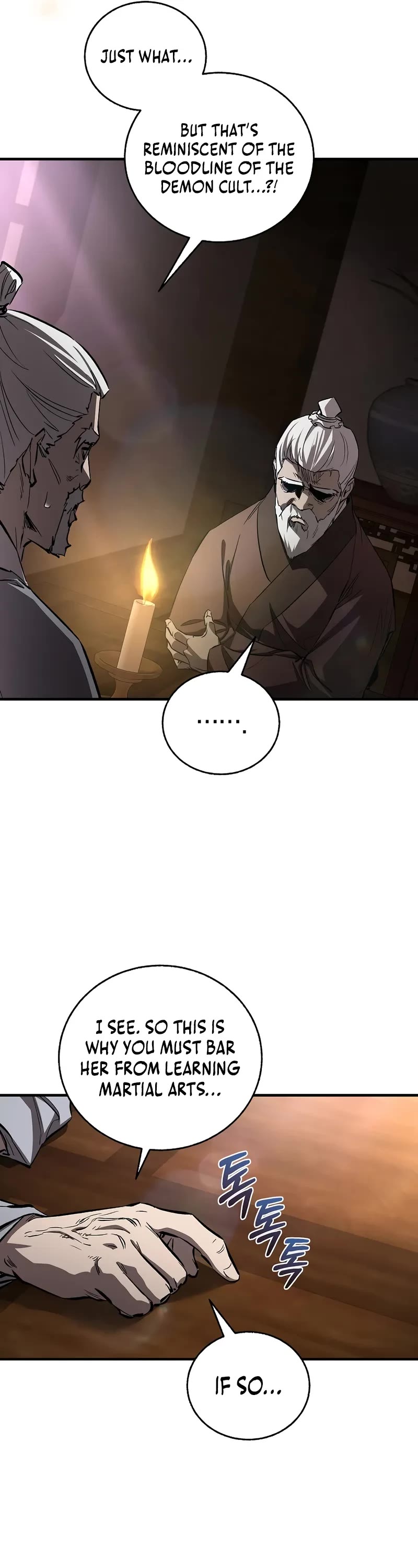 Childhood Friend of the Zenith chapter 62 page 27