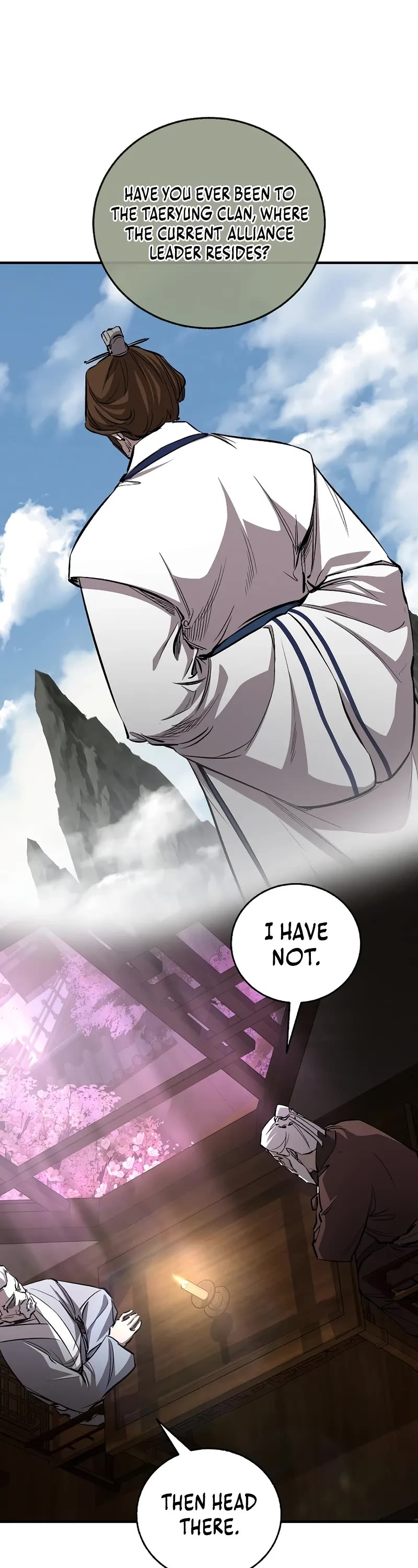 Childhood Friend of the Zenith chapter 62 page 28