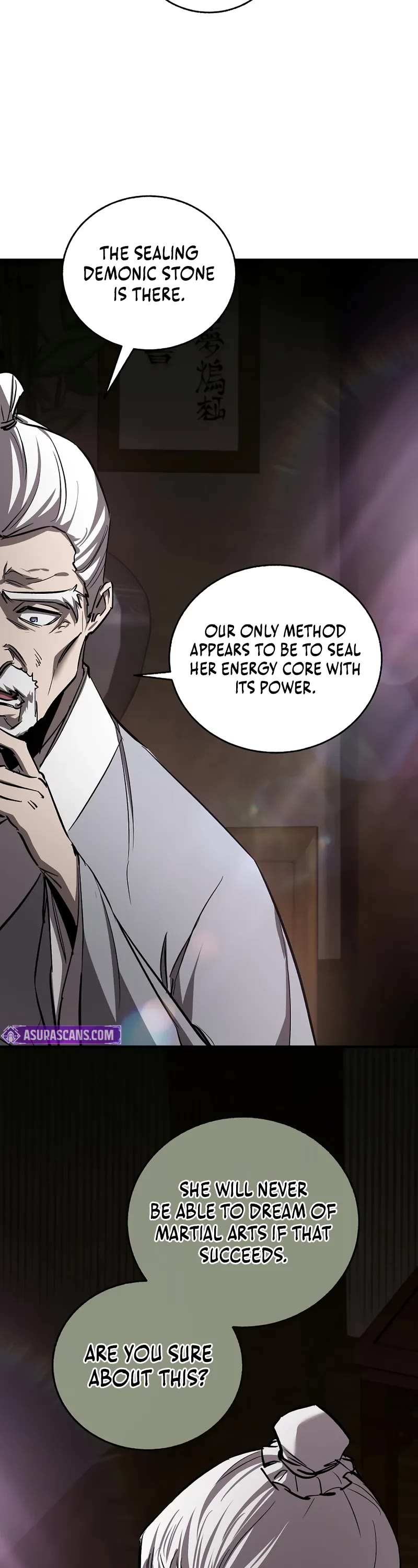 Childhood Friend of the Zenith chapter 62 page 29