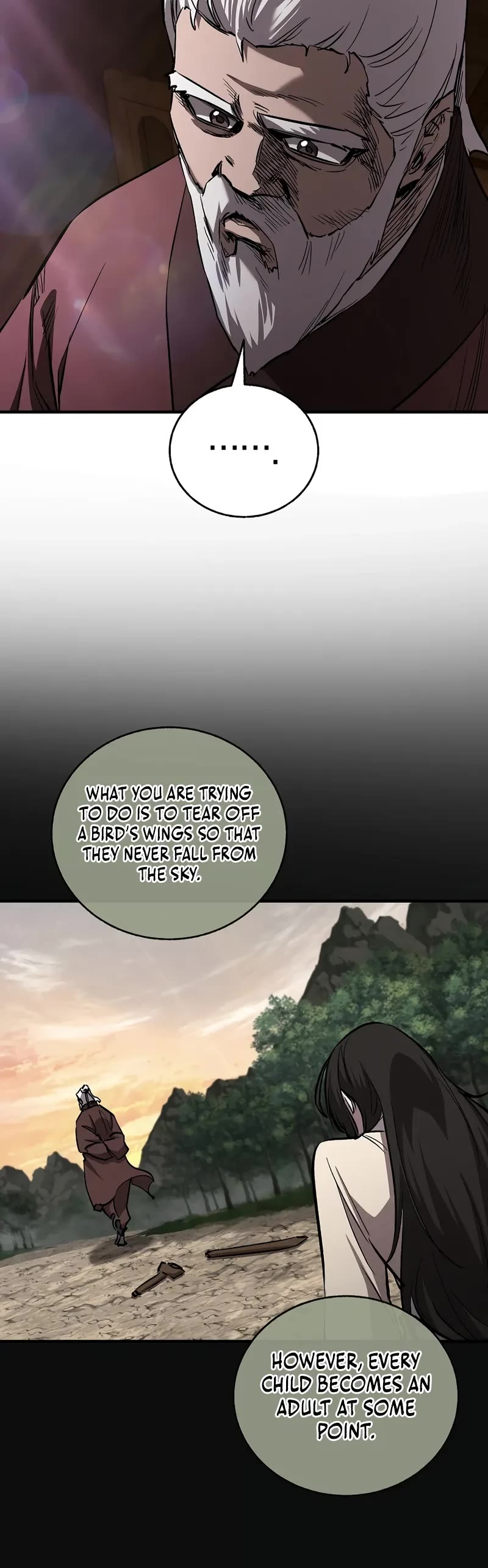 Childhood Friend of the Zenith chapter 62 page 30