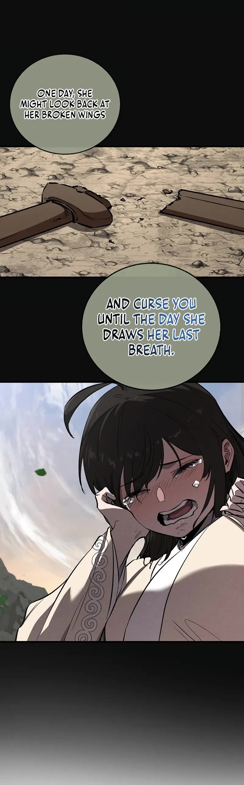 Childhood Friend of the Zenith chapter 62 page 31