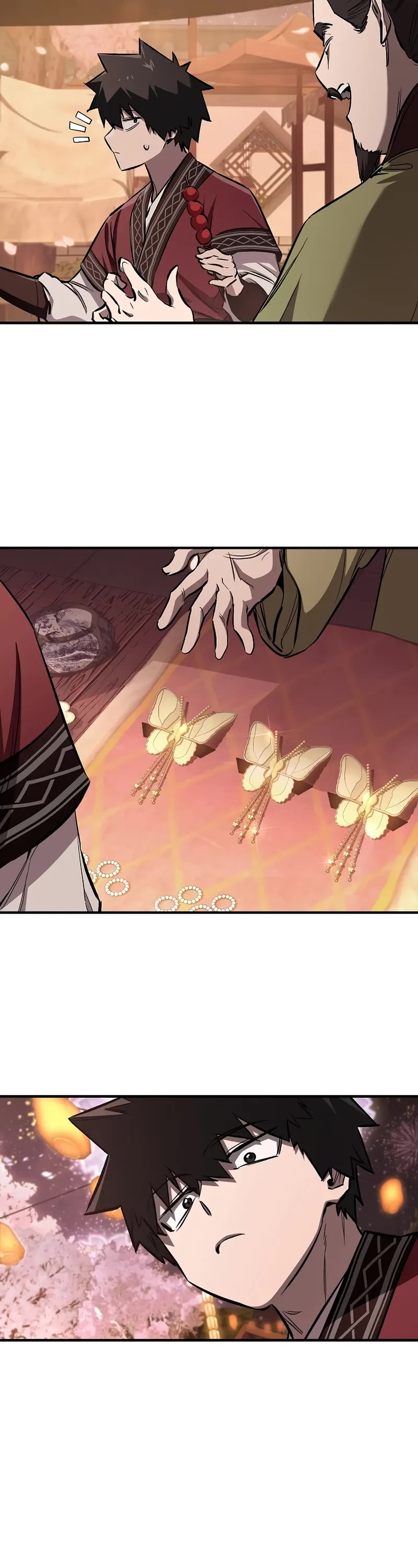 Childhood Friend of the Zenith chapter 62 page 34