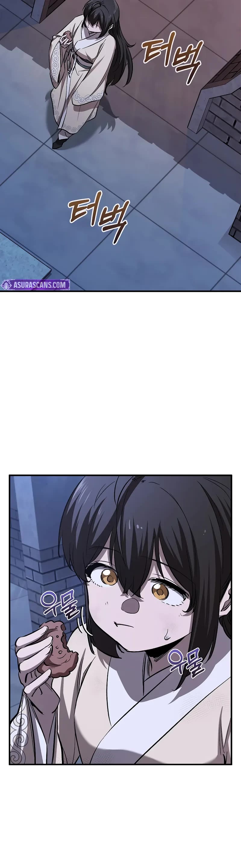 Childhood Friend of the Zenith chapter 62 page 36