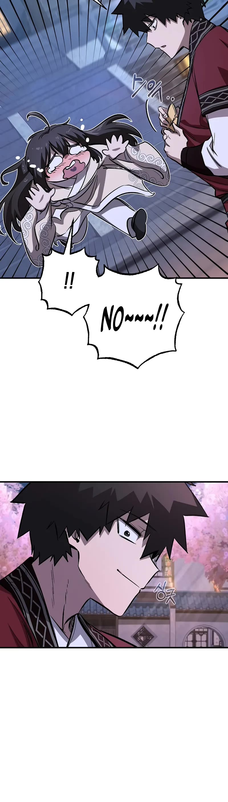 Childhood Friend of the Zenith chapter 62 page 41