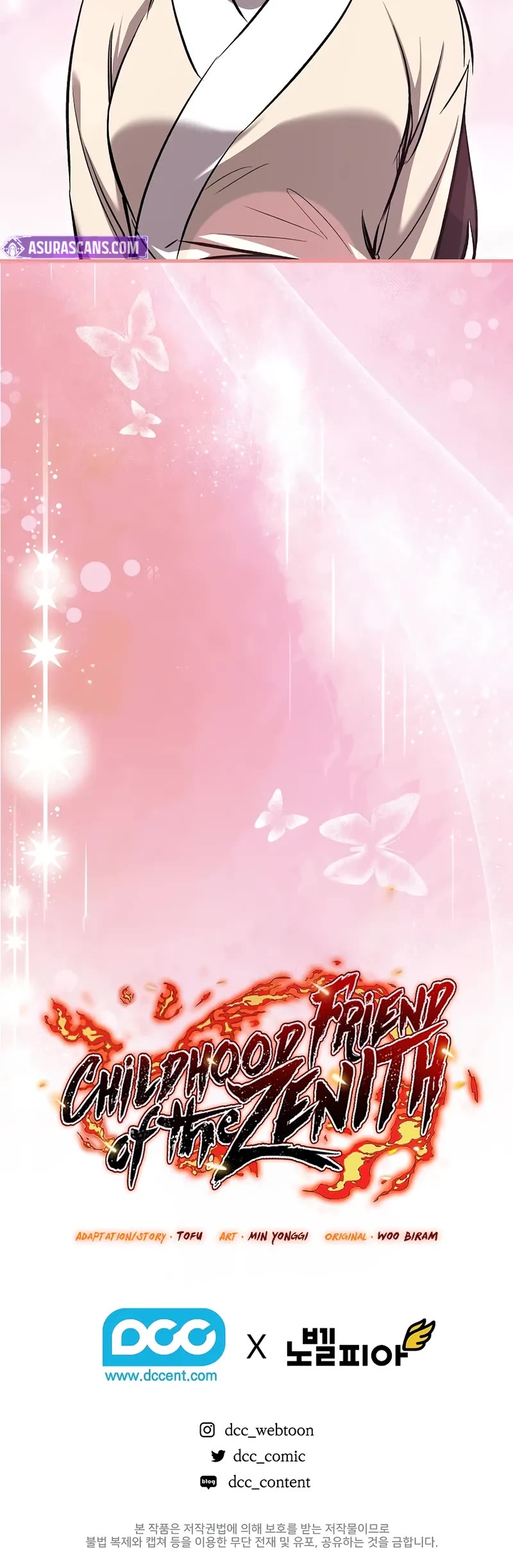 Childhood Friend of the Zenith chapter 62 page 46