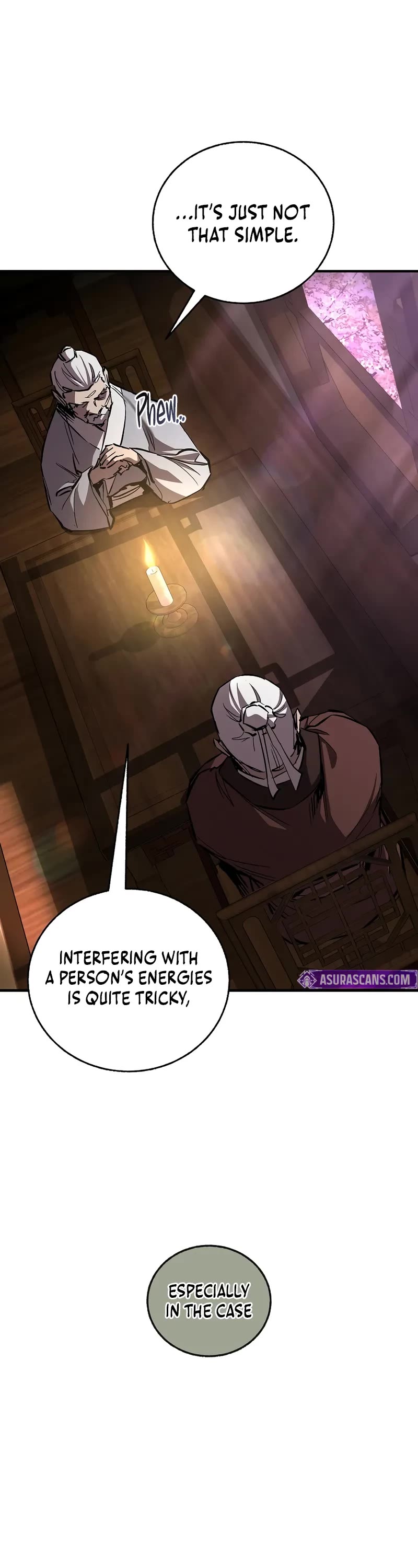 Childhood Friend of the Zenith chapter 62 page 6