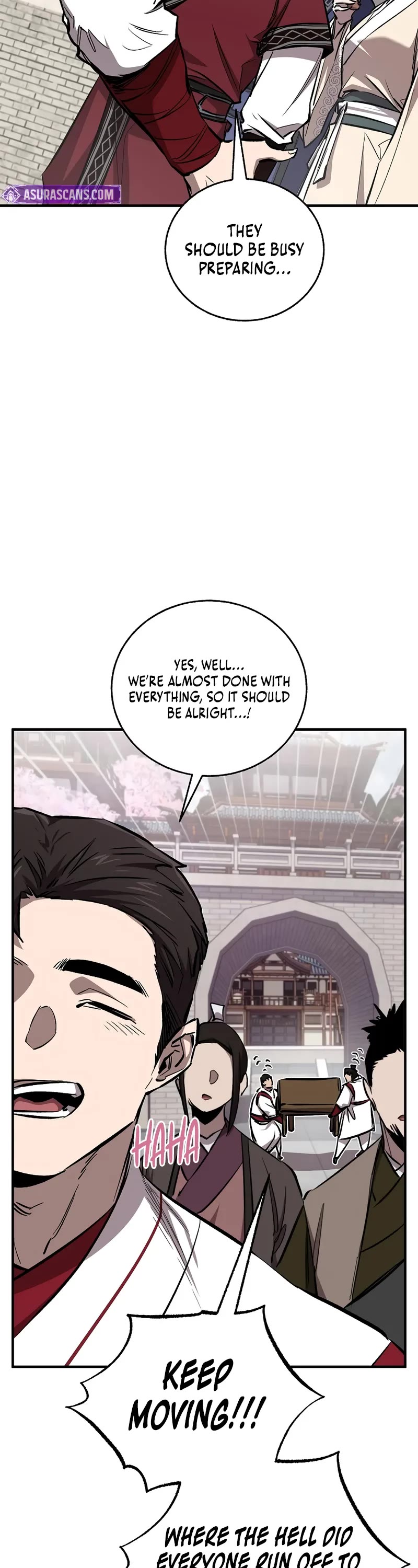 Childhood Friend of the Zenith chapter 63 page 13