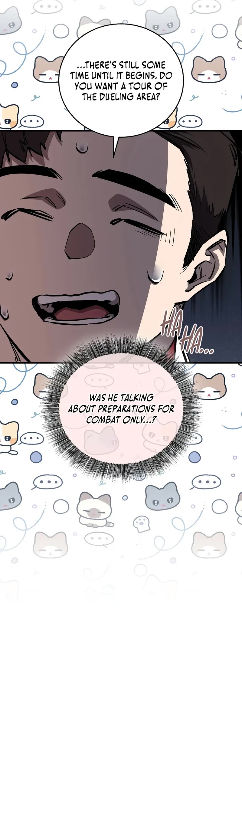 Childhood Friend of the Zenith chapter 63 page 15