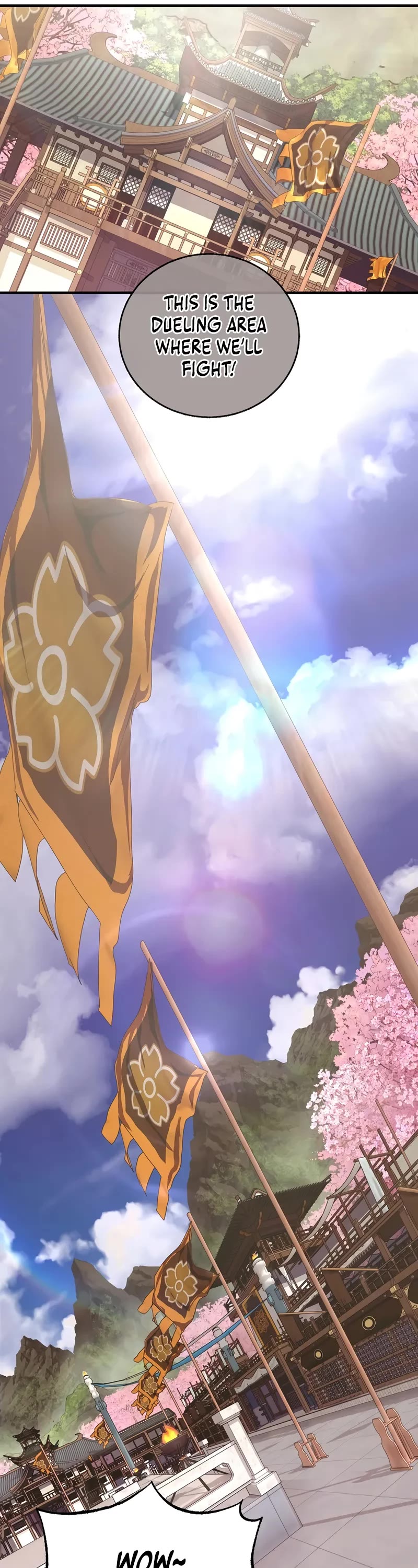 Childhood Friend of the Zenith chapter 63 page 16