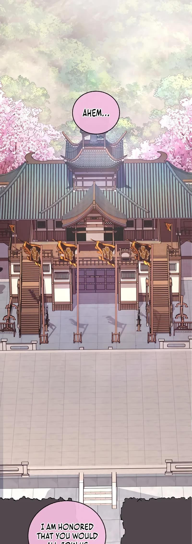 Childhood Friend of the Zenith chapter 63 page 24