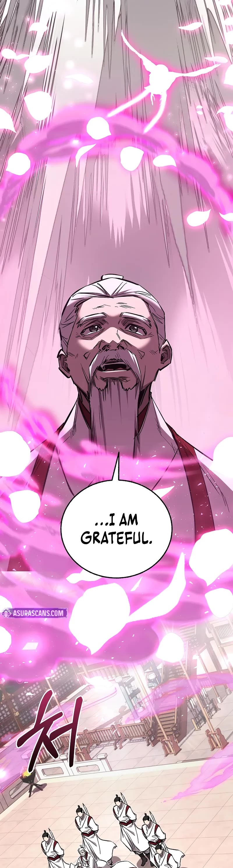 Childhood Friend of the Zenith chapter 63 page 27