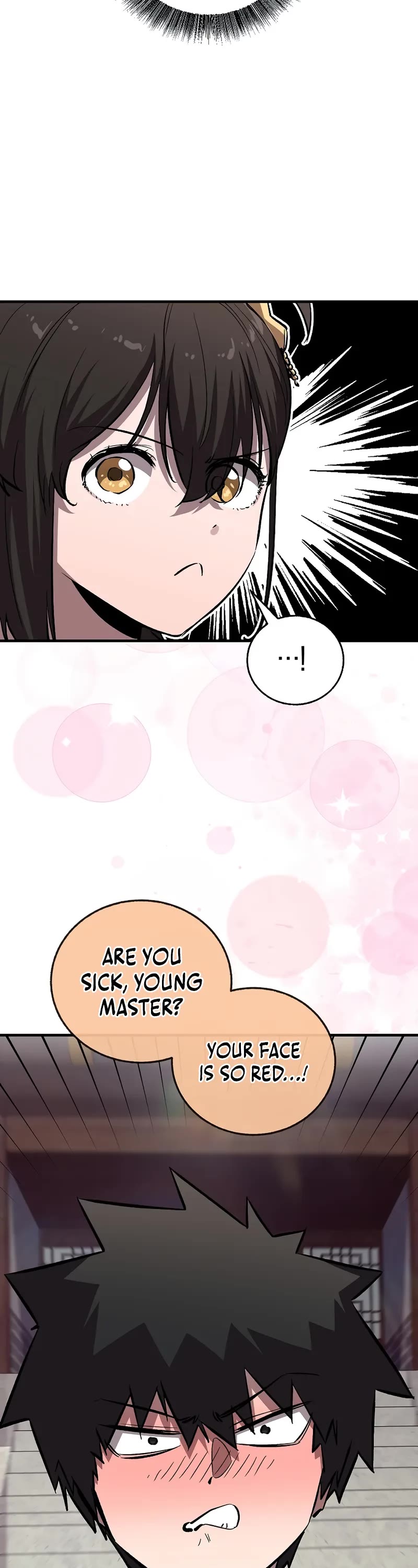 Childhood Friend of the Zenith chapter 63 page 4