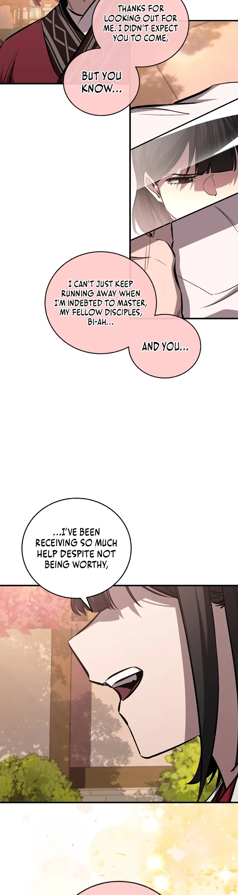 Childhood Friend of the Zenith chapter 63 page 40