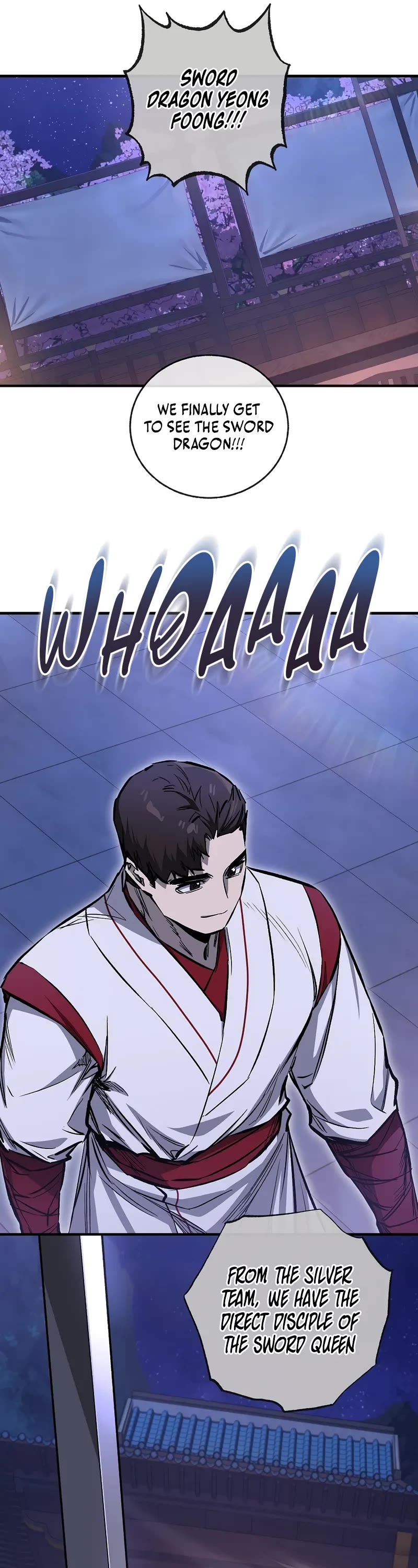 Childhood Friend of the Zenith chapter 63 page 44